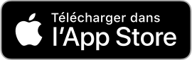 Télécharger ConnectStar dans l'App Store